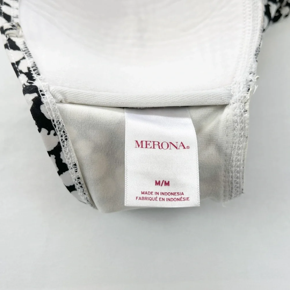 Target Merona | Strapless Swimwear - Picture 3 of 6